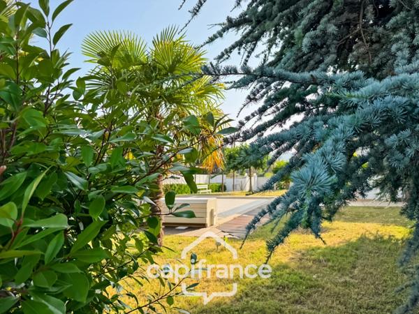 Maison à vendre 6 pièces SAINT RAMBERT D'ALBON (26)