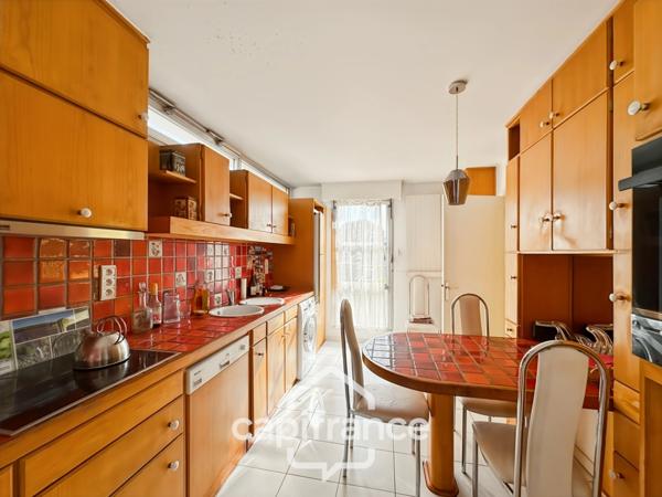 Maison à vendre 6 pièces SAINT RAMBERT D'ALBON (26)