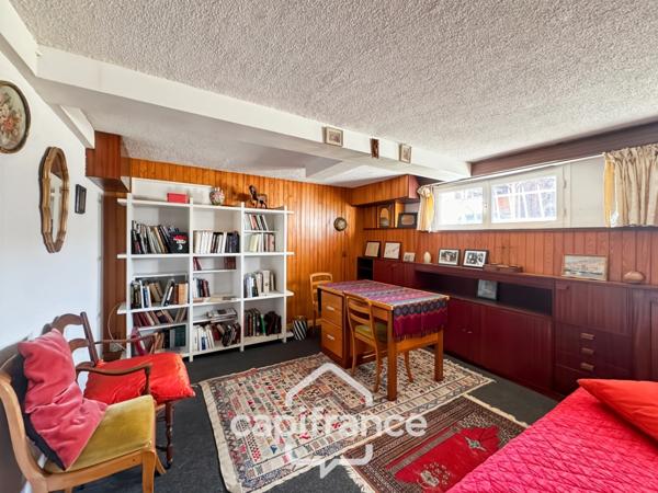 Maison à vendre 6 pièces SAINT RAMBERT D'ALBON (26)