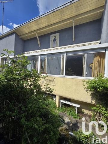 Maison à vendre 4 pièces 63 m² Dormans