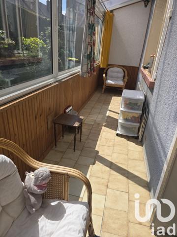 Maison à vendre 4 pièces 63 m² Dormans