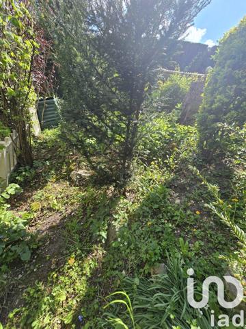 Maison à vendre 4 pièces 63 m² Dormans