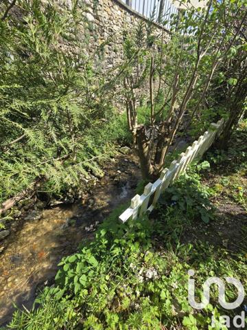 Maison à vendre 4 pièces 63 m² Dormans