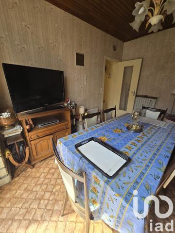 Maison à vendre 4 pièces 63 m² Dormans