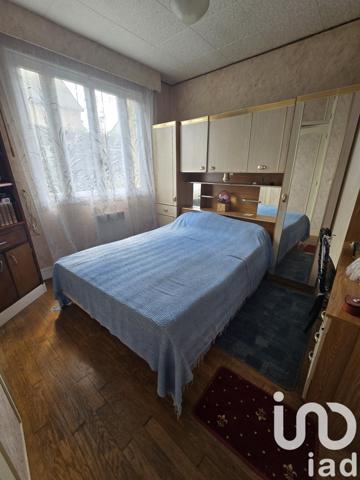 Maison à vendre 4 pièces 63 m² Dormans