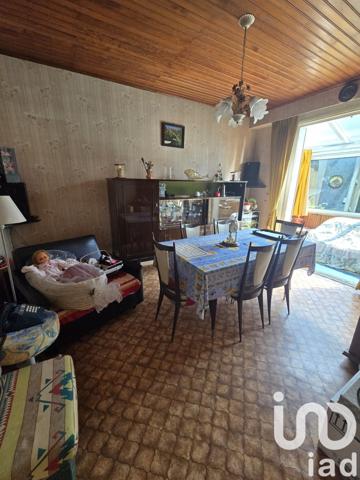 Maison à vendre 4 pièces 63 m² Dormans