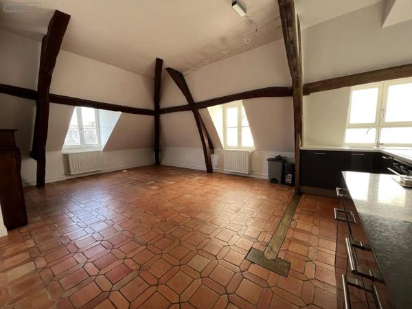 Achat - Appartement Rennes 35000 5 pièces 76 m 2