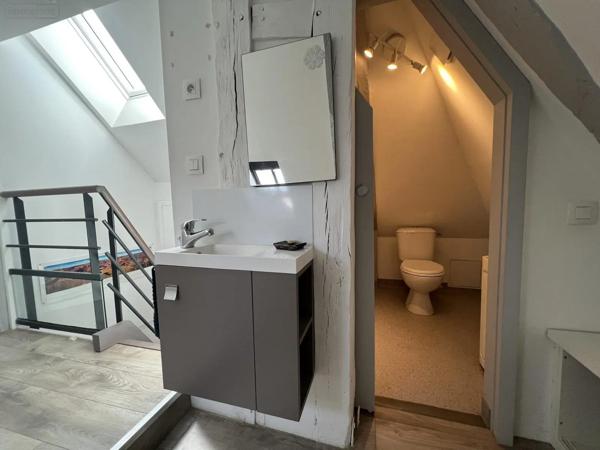 Achat - Appartement Rennes 35000 5 pièces 76 m 2