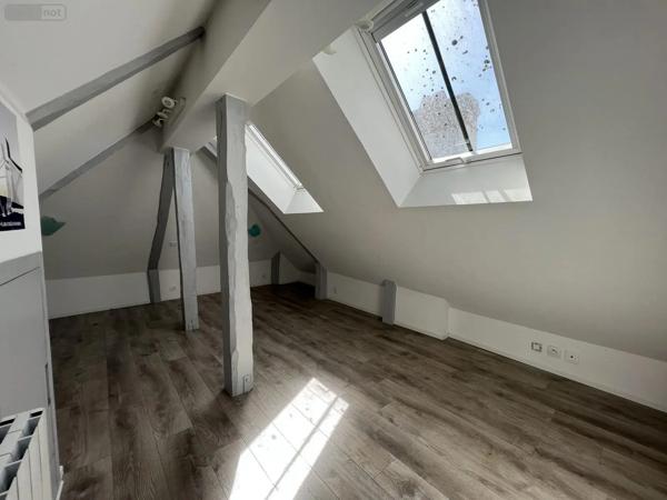 Achat - Appartement Rennes 35000 5 pièces 76 m 2