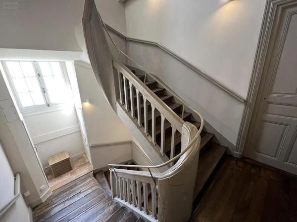 Achat - Appartement Rennes 35000 5 pièces 76 m 2
