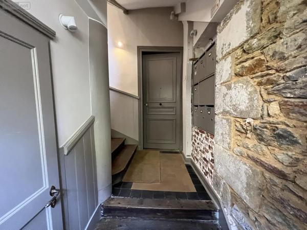 Achat - Appartement Rennes 35000 5 pièces 76 m 2
