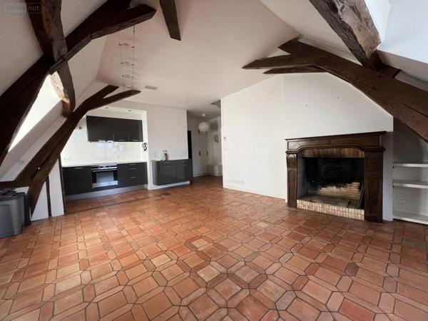 Achat - Appartement Rennes 35000 5 pièces 76 m 2
