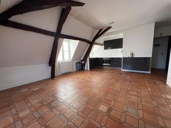 Achat - Appartement Rennes 35000 5 pièces 76 m 2