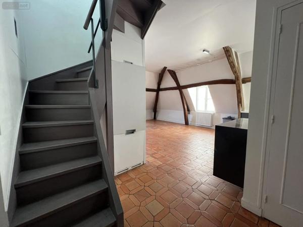 Achat - Appartement Rennes 35000 5 pièces 76 m 2