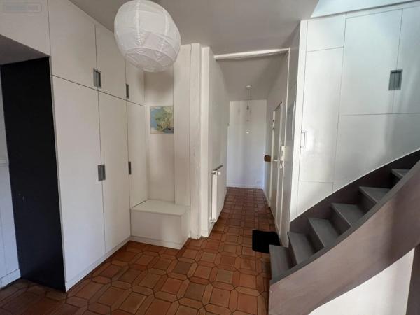 Achat - Appartement Rennes 35000 5 pièces 76 m 2