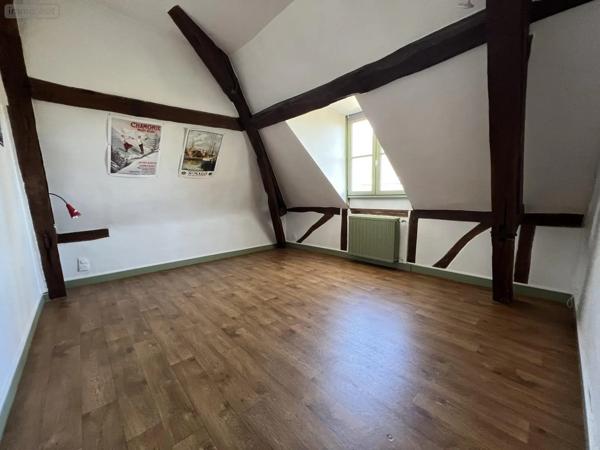 Achat - Appartement Rennes 35000 5 pièces 76 m 2