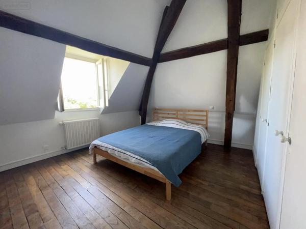 Achat - Appartement Rennes 35000 5 pièces 76 m 2