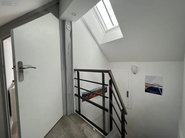 Achat - Appartement Rennes 35000 5 pièces 76 m 2