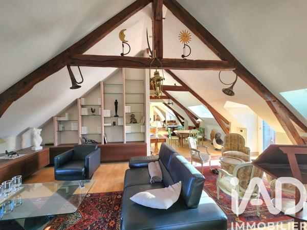 Appartement à vendre 5 pièces 143 m² Vern-sur-Seiche