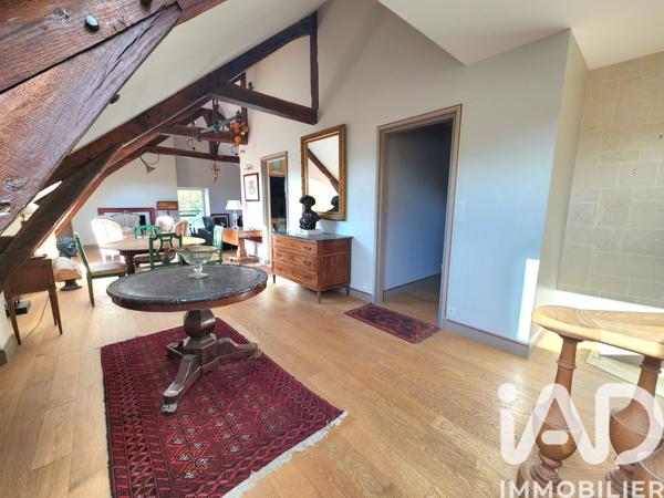 Appartement à vendre 5 pièces 143 m² Vern-sur-Seiche