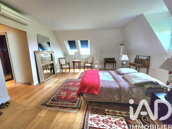 Appartement à vendre 5 pièces 143 m² Vern-sur-Seiche