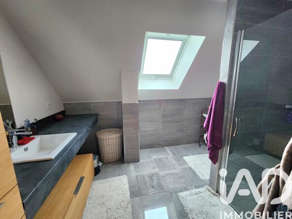 Appartement à vendre 5 pièces 143 m² Vern-sur-Seiche