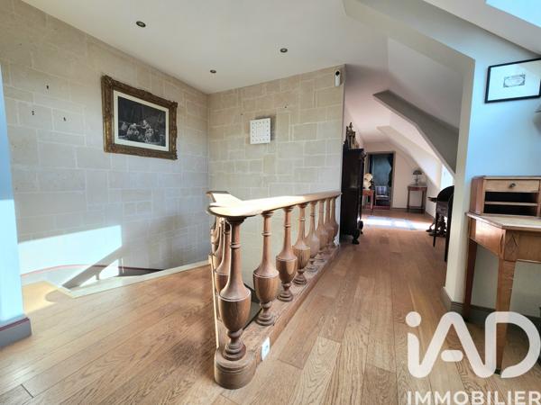 Appartement à vendre 5 pièces 143 m² Vern-sur-Seiche