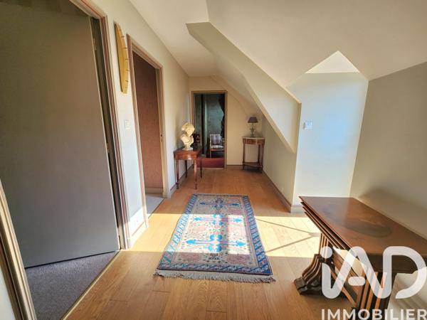 Appartement à vendre 5 pièces 143 m² Vern-sur-Seiche