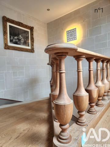 Appartement à vendre 5 pièces 143 m² Vern-sur-Seiche