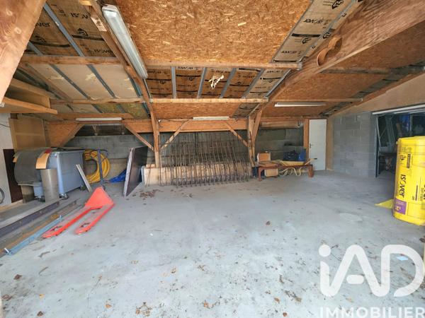 Appartement à vendre 5 pièces 143 m² Vern-sur-Seiche