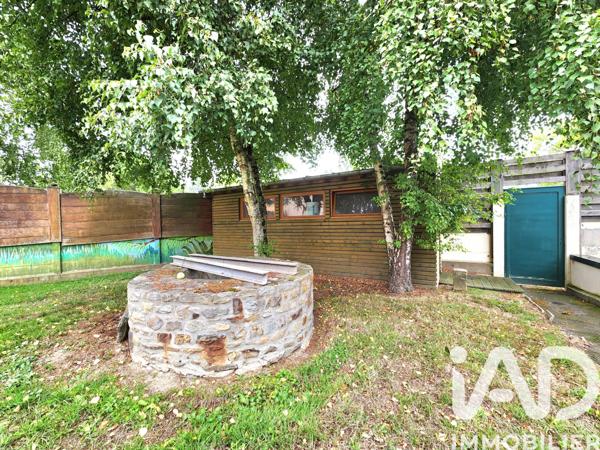 Appartement à vendre 5 pièces 143 m² Vern-sur-Seiche