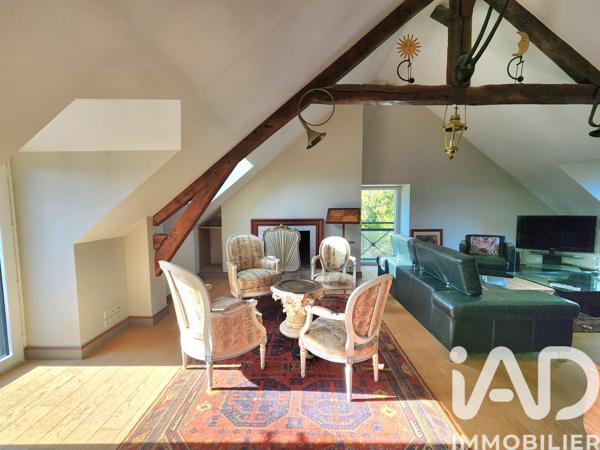 Appartement à vendre 5 pièces 143 m² Vern-sur-Seiche