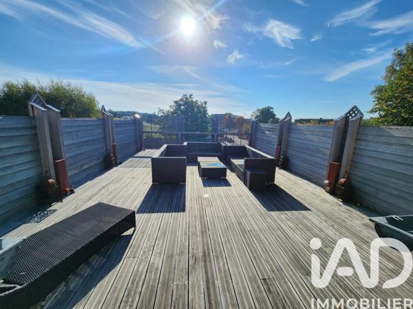 Appartement à vendre 5 pièces 143 m² Vern-sur-Seiche