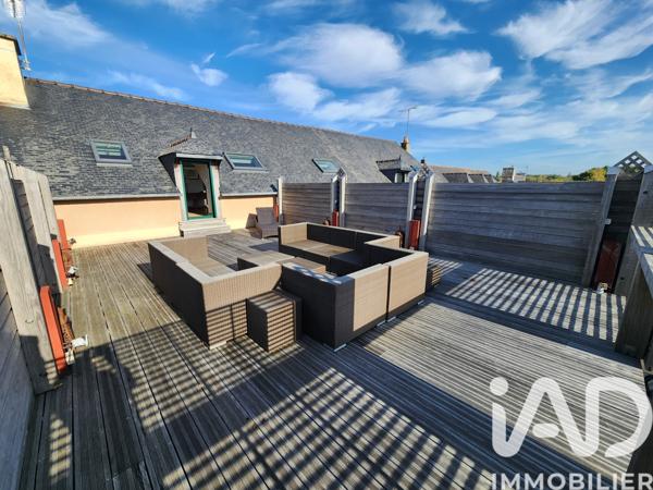 Appartement à vendre 5 pièces 143 m² Vern-sur-Seiche