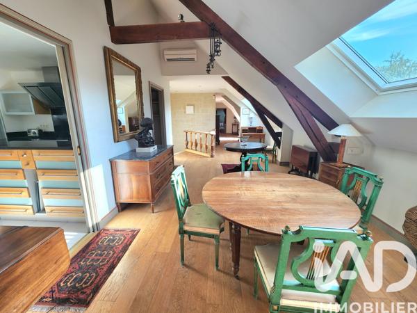 Appartement à vendre 5 pièces 143 m² Vern-sur-Seiche