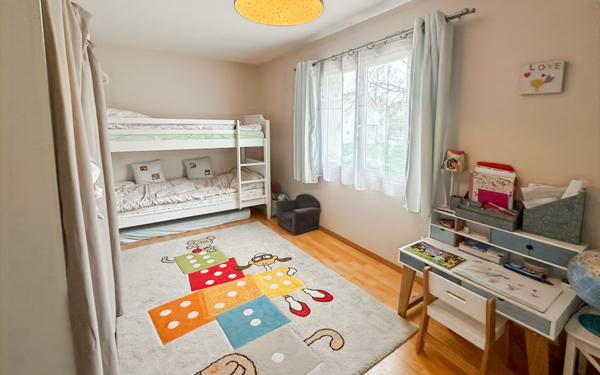 Maison à vendre    4 pièces • 123,34 m2 Saint-Étienne-de-Tulmont