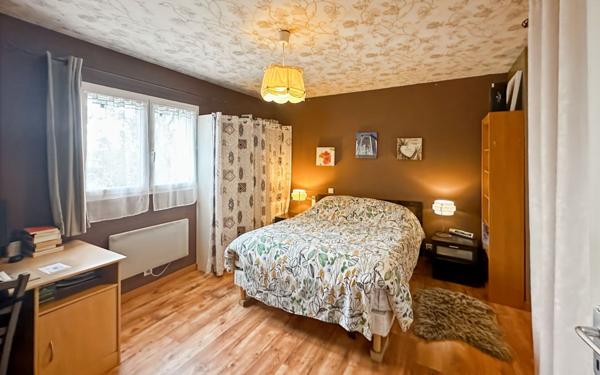 Maison à vendre    4 pièces • 123,34 m2 Saint-Étienne-de-Tulmont