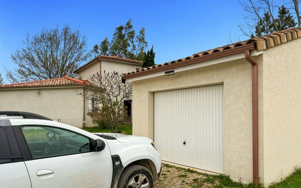 Maison à vendre    4 pièces • 123,34 m2 Saint-Étienne-de-Tulmont