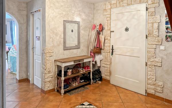 Maison à vendre    4 pièces • 123,34 m2 Saint-Étienne-de-Tulmont