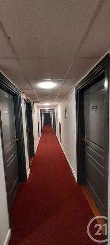 Appartement Studio à vendre  1 pièce - 24,98 m2 MULHOUSE - 68