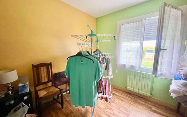 Maison à vendre    5 pièces •  Gardonne