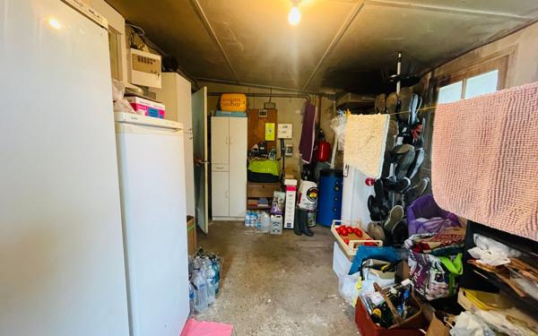 Maison à vendre    5 pièces •  Gardonne