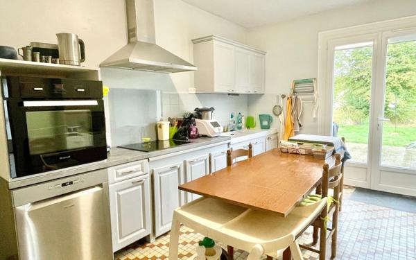 Maison à vendre    5 pièces •  Gardonne