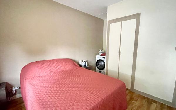 Maison à vendre    5 pièces •  Gardonne