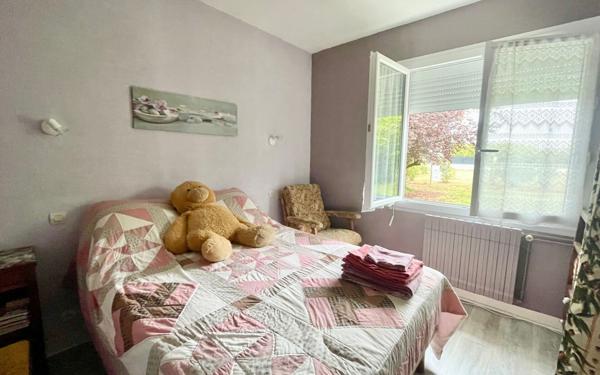 Maison à vendre    5 pièces •  Gardonne