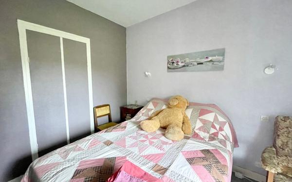 Maison à vendre    5 pièces •  Gardonne