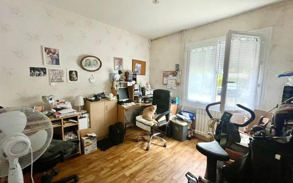 Maison à vendre    5 pièces •  Gardonne