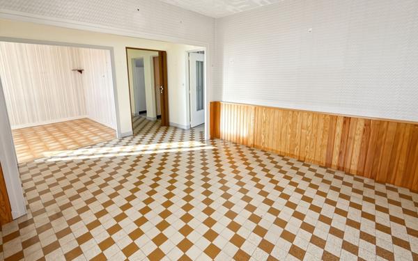 Maison à vendre    4 pièces • 75 m2 Saint-Jean-le-Blanc