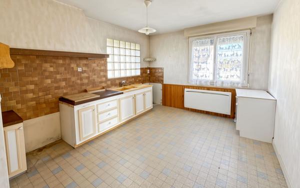 Maison à vendre    4 pièces • 75 m2 Saint-Jean-le-Blanc