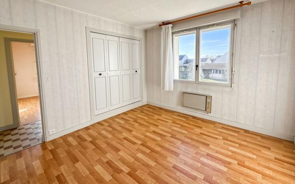 Maison à vendre    4 pièces • 75 m2 Saint-Jean-le-Blanc